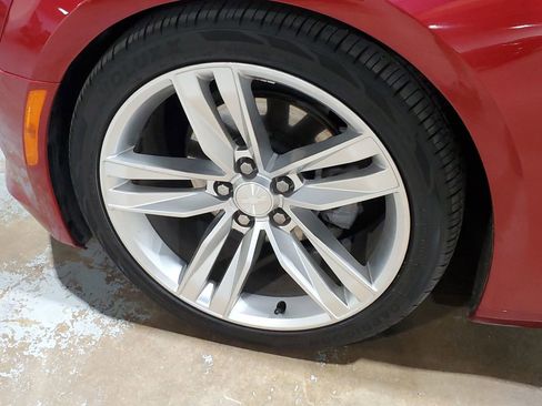Used 2016 Chevrolet Camaro LT RWD image 41
