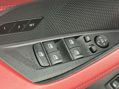 Certified 2023 BMW i4 eDrive35 RWD image 13