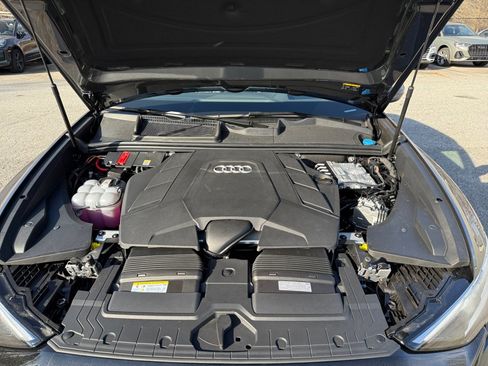 New 2026 Audi Q8 Prestige image 16