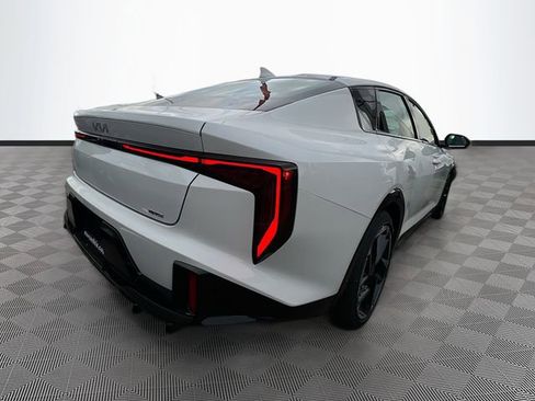 New 2026 Kia K4 GT-Line w/ GT-Line Premium Package image 6