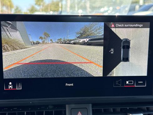 Used 2023 Audi A5 2.0T Premium Plus w/ Premium Plus image 23