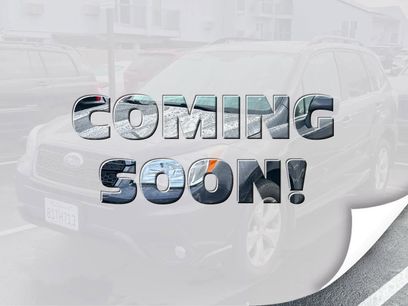 Used 2015 Subaru Forester 2.5i Limited