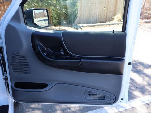 Used 2011 Ford Ranger Sport w/ PWR Equipment Group image 23