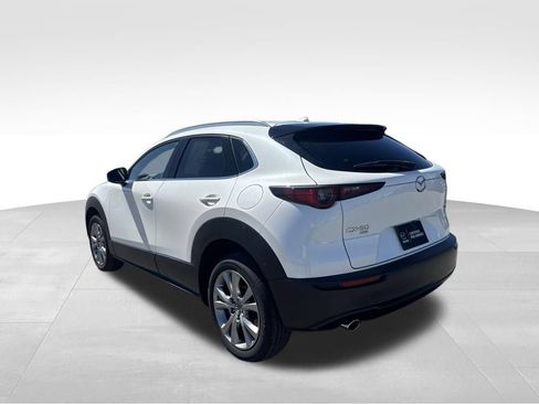 Certified 2023 MAZDA CX-30 AWD 2.5 S w/ Premium Package image 4