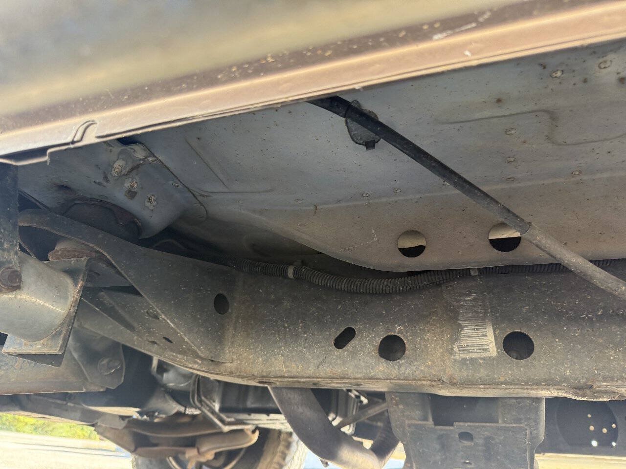 Used 2000 Dodge Ram 2500 Truck 2WD Quad Cab image 16