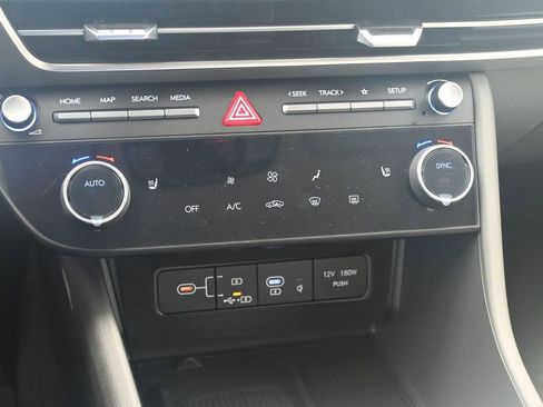 New 2026 Hyundai Sonata SEL image 17