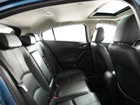 Used 2017 MAZDA MAZDA3 Grand Touring image 36