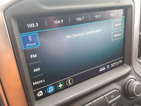 Used 2019 Chevrolet Silverado 1500 LT w/ All-Star Edition image 21