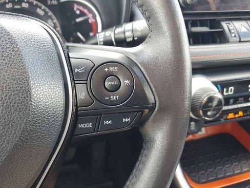 Certified 2023 Toyota RAV4 Adventure image 26