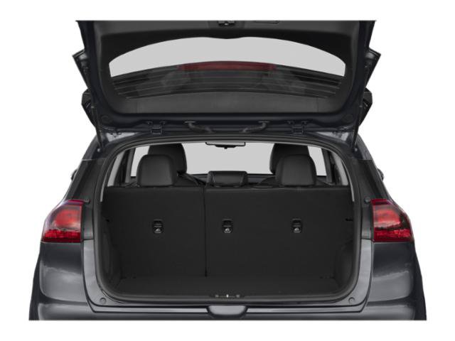 Used 2022 Kia Niro EX w/ Cold Weather Package FWD image 14