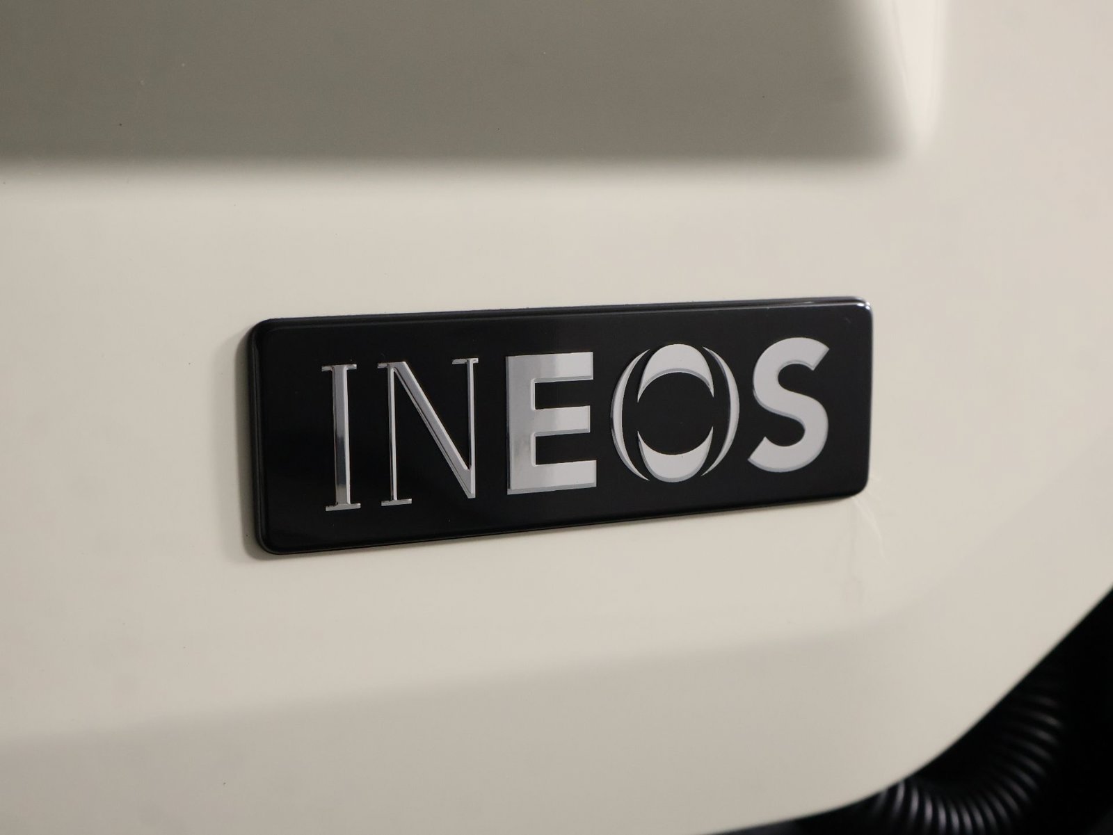 Used 2024 INEOS Grenadier Station Wagon AWD/4WD image 20