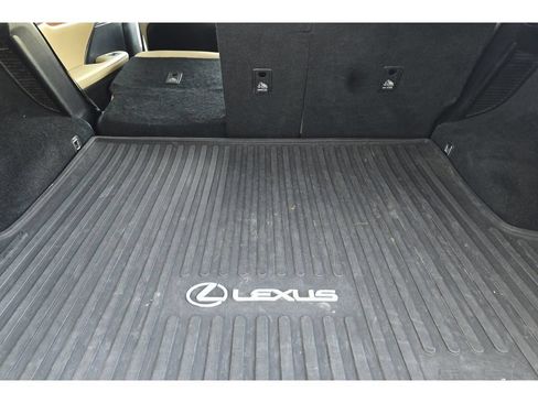 Used 2022 Lexus RX 450h AWD w/ Premium Package image 15