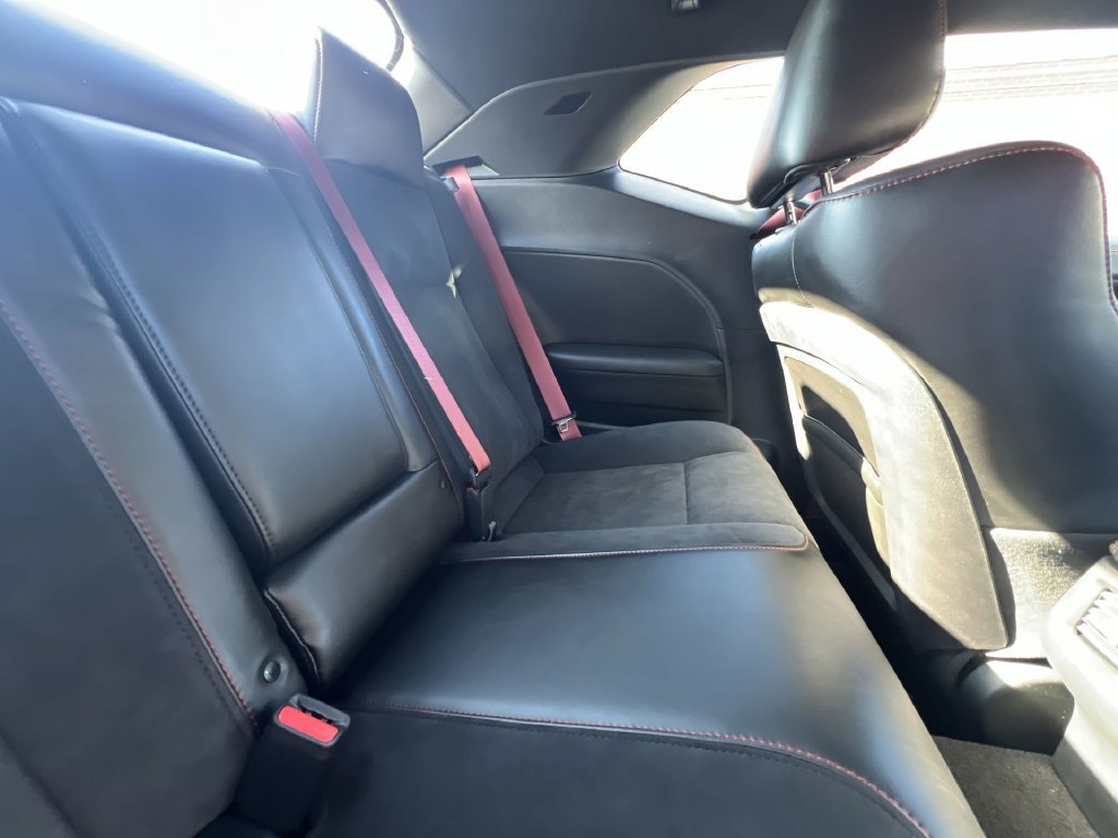 Used 2023 Dodge Challenger R/T Scat Pack w/ Plus Package RWD image 14