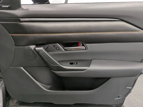 Used 2025 MAZDA CX-50 AWD 2.5 S w/ Premium Plus Pkg image 28