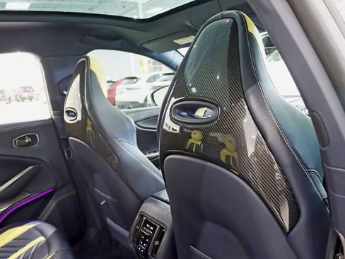 Used 2023 Aston Martin DBX 707 image 44