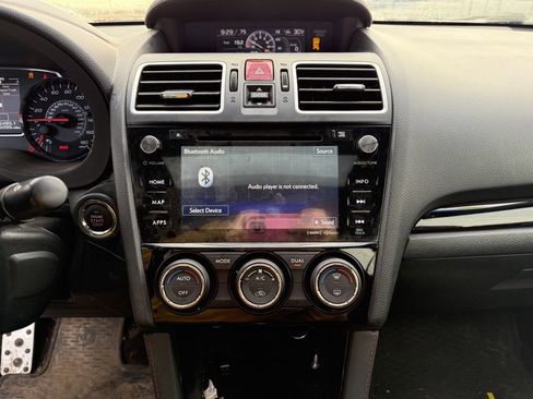 Used 2018 Subaru WRX STI Limited image 14