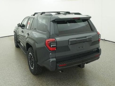New 2026 Toyota 4Runner TRD Off-Road Premium image 6