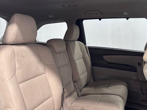 Used 2014 Honda Odyssey EX image 25