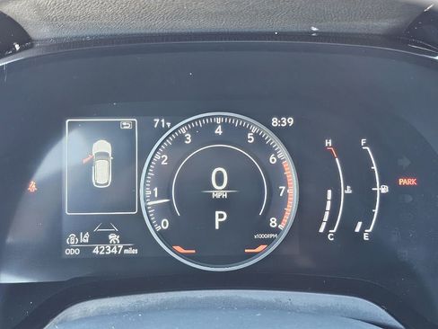 Used 2023 Lexus RX 350 Premium Plus w/ Accessory Package (Z1) FWD image 36