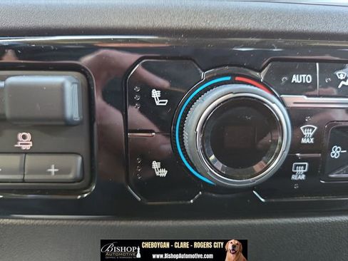Used 2025 Chevrolet Silverado 2500 LT w/ Convenience Package AWD/4WD image 52