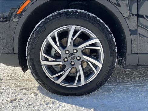 Used 2023 Lincoln Corsair AWD w/ Towing Package image 30