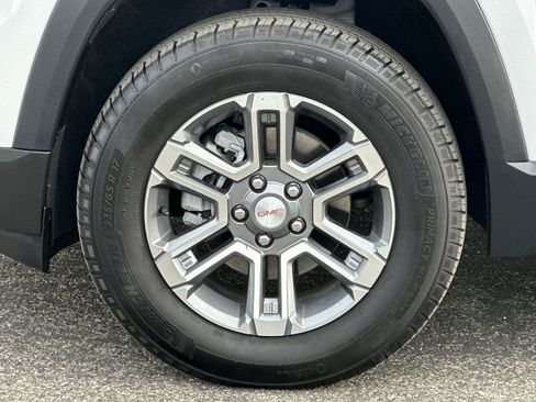 Used 2026 GMC Terrain Elevation FWD image 37