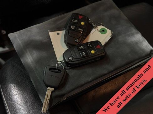 Used 2004 Volvo XC90 2.5T image 33