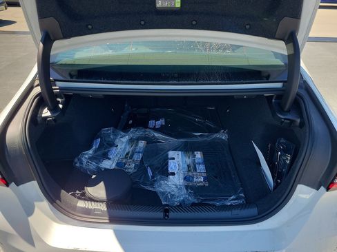 New 2027 BMW 530i w/ Premium Package RWD image 8