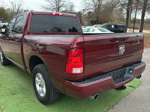 Used 2017 RAM 1500 Express image 6