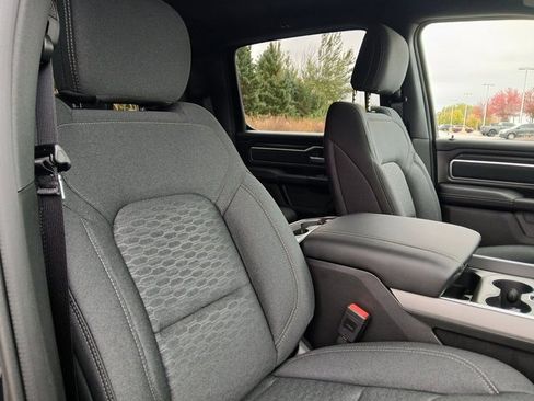 New 2026 RAM 1500 Big Horn w/ Night Edition AWD/4WD image 38