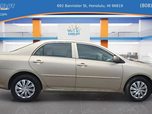 Used 2010 Toyota Corolla FWD image 3