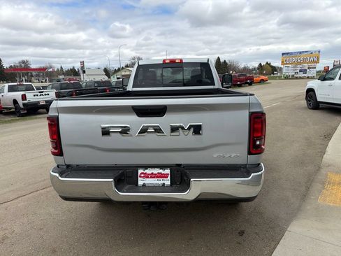 New 2026 RAM 2500 Tradesman AWD/4WD image 6