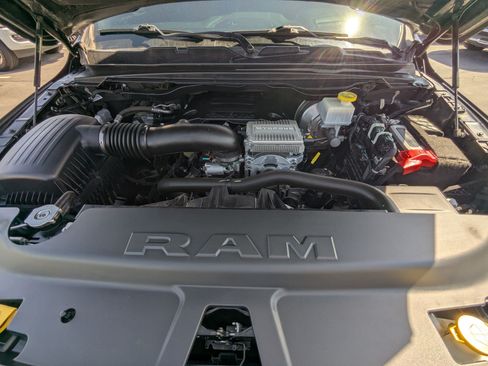 Used 2024 RAM 1500 Rebel w/ Rebel Level 2 Equipment Group AWD/4WD image 35