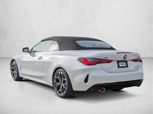 New 2026 BMW 430i xDrive 430i xDrive image 9