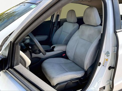 Used 2022 Honda HR-V LX image 26