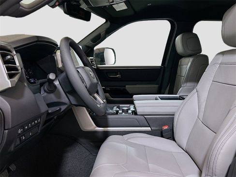 New 2026 Toyota Tundra Limited image 20