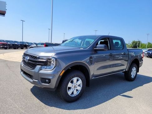 New 2025 Ford Ranger XL image 29