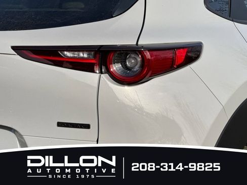 Certified 2026 MAZDA CX-30 AWD 2.5 S image 25