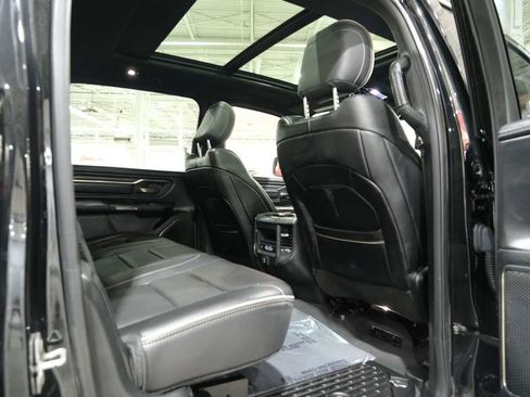 Used 2019 RAM 1500 Limited w/ Advanced Safety Group image 23