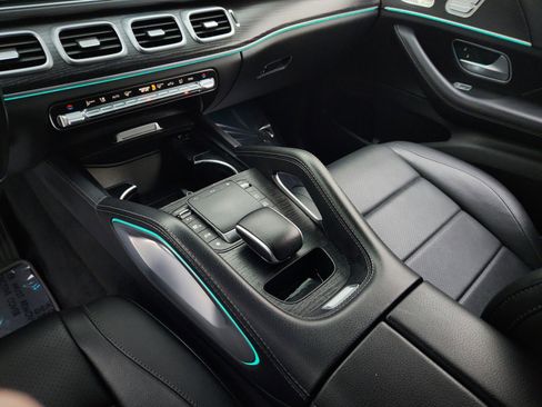 Used 2022 Mercedes-Benz GLE 350 4MATIC image 15