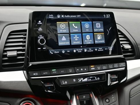 New 2026 Honda Odyssey Sport-L image 12