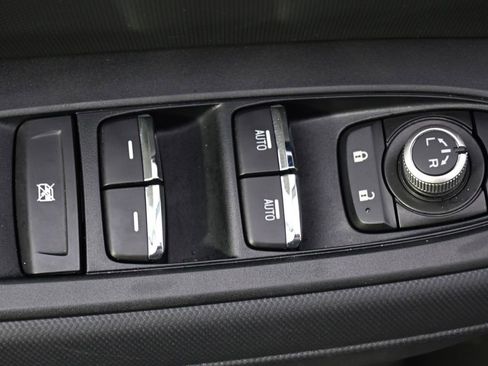 Used 2025 Subaru Forester Limited w/ Popular Package #1 AWD/4WD image 23