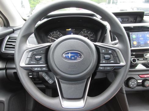 Used 2022 Subaru Impreza 2.0i Premium w/ Popular Package #2 AWD/4WD image 23