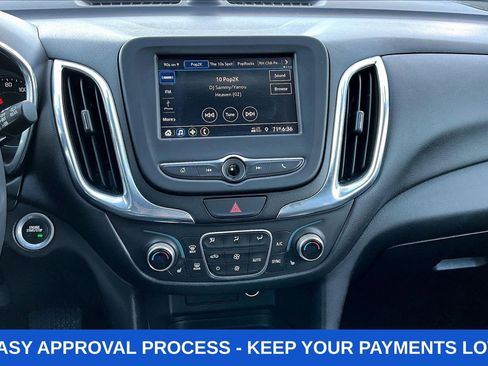 Used 2019 Chevrolet Equinox LT AWD/4WD image 19