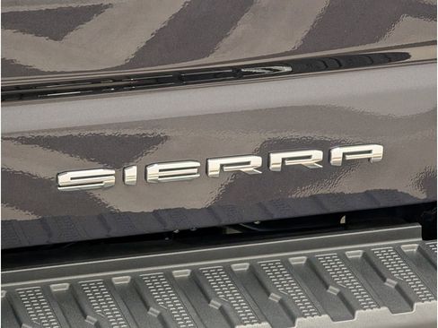 Used 2023 GMC Sierra 1500 Denali w/ Denali Reserve Package image 6