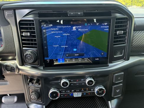 Used 2025 Ford F150 Raptor AWD/4WD image 34