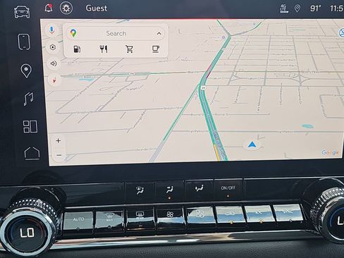 New 2025 GMC Canyon Elevation w/ Convenience Package image 27