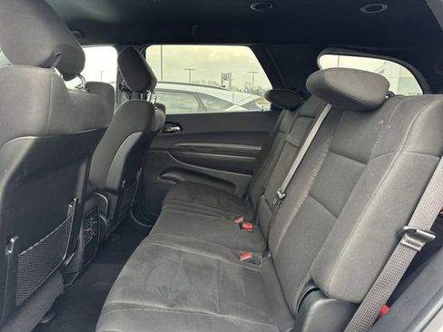 Used 2023 Dodge Durango R/T image 9