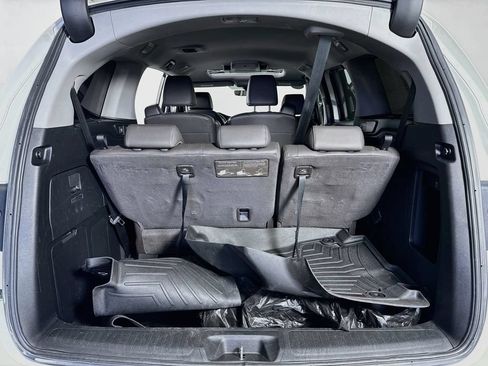 Used 2018 Honda Odyssey Elite image 33