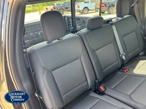 New 2026 Ford F150 XLT w/ Equipment Group 302A MID AWD/4WD image 33